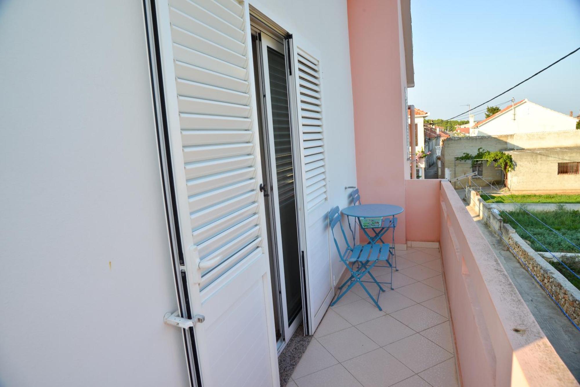 Apartments Lonic Kukljica Habitación foto
